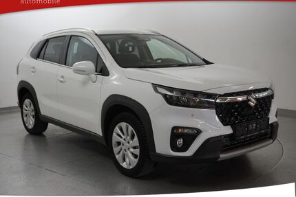 Suzuki (SX4) S-Cross Gebrauchtwagen