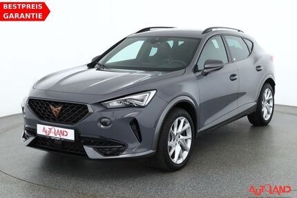 Cupra Formentor Gebrauchtwagen