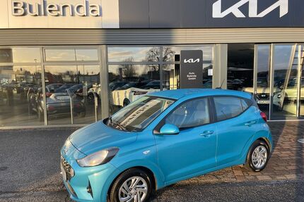 Hyundai i10 Gebrauchtwagen