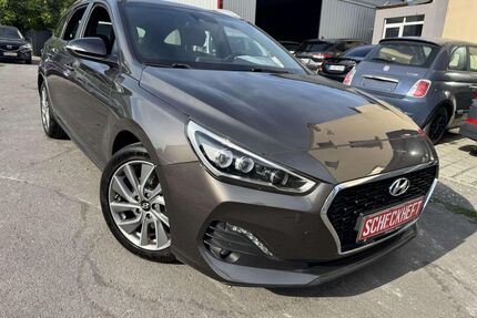 Hyundai i30 Gebrauchtwagen