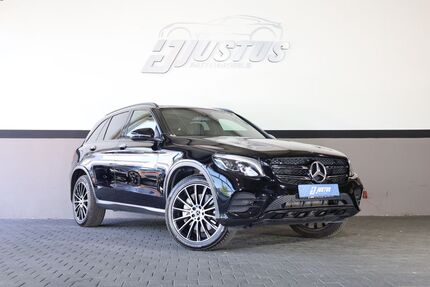 Mercedes-Benz GLC 300 Gebrauchtwagen