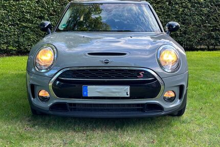 Mini Cooper S Clubman Gebrauchtwagen