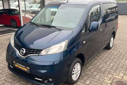Nissan NV200 Gebrauchtwagen