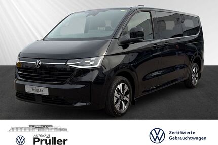 VW T7 Caravelle Gebrauchtwagen