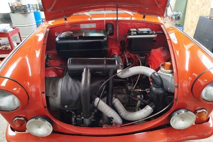 Trabant Andere Gebrauchtwagen
