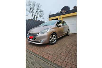 Peugeot 208 Gebrauchtwagen