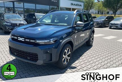 Dacia Bigster Gebrauchtwagen
