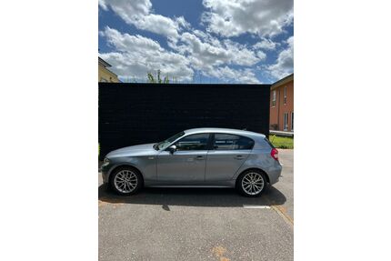 BMW 116 Gebrauchtwagen