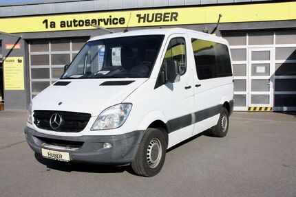 Mercedes-Benz Sprinter Gebrauchtwagen