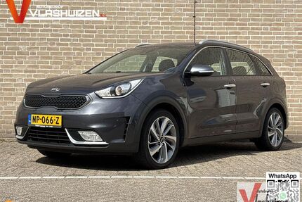 Kia Niro Gebrauchtwagen