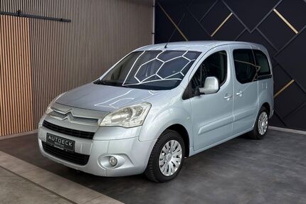 Citroen Berlingo Gebrauchtwagen