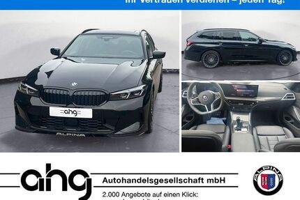 Alpina D3 Gebrauchtwagen