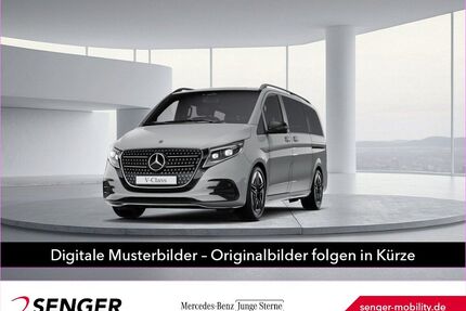 Mercedes-Benz V 300 Gebrauchtwagen
