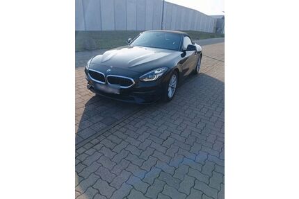 BMW Z4 Gebrauchtwagen