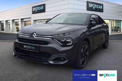 Citroen C4 Gebrauchtwagen