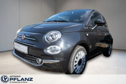 Fiat 500 Gebrauchtwagen