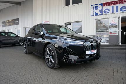 Renault iX 