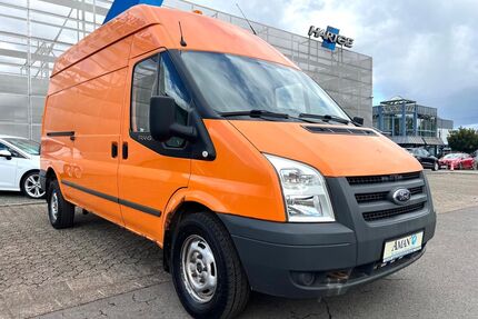 Ford Transit Gebrauchtwagen