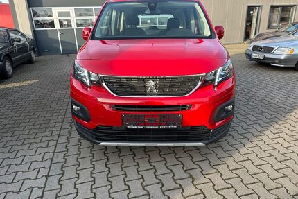 Peugeot Rifter Gebrauchtwagen