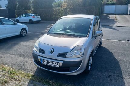 Renault Modus Gebrauchtwagen