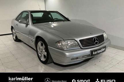 Mercedes-Benz SL 320 