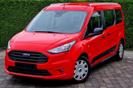Ford Transit Gebrauchtwagen