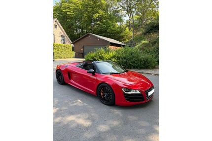 Audi R8 Gebrauchtwagen