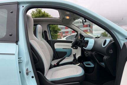 Renault Twingo Gebrauchtwagen