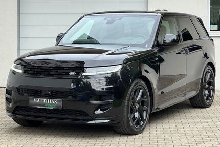 Land Rover Range Rover Sport Gebrauchtwagen