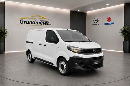 Opel Vivaro Gebrauchtwagen