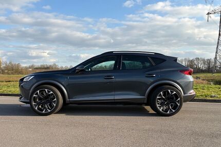 Cupra Formentor Gebrauchtwagen