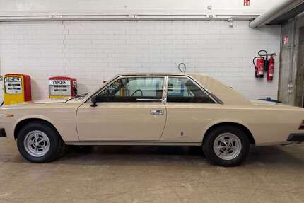 Fiat 130 Gebrauchtwagen