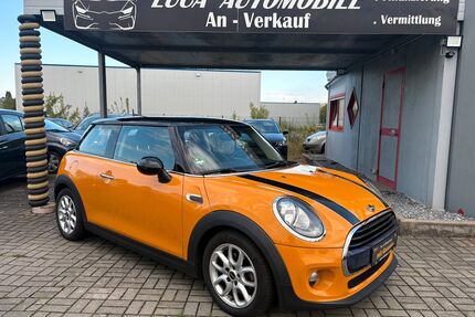 Mini Cooper Gebrauchtwagen