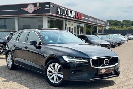 Volvo V60 Gebrauchtwagen