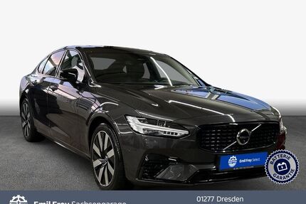 Volvo S90 Gebrauchtwagen