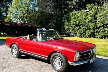 Mercedes-Benz 280 Gebrauchtwagen