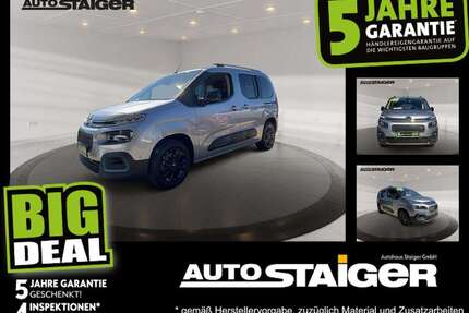 Citroen Berlingo Gebrauchtwagen