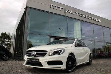 Mercedes-Benz A 200 Gebrauchtwagen