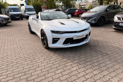 Chevrolet Camaro Gebrauchtwagen