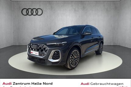 Audi SQ5 Gebrauchtwagen