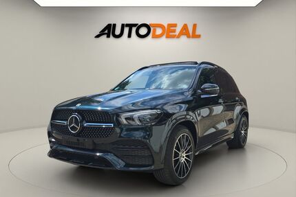 Mercedes-Benz GLE 450 Gebrauchtwagen