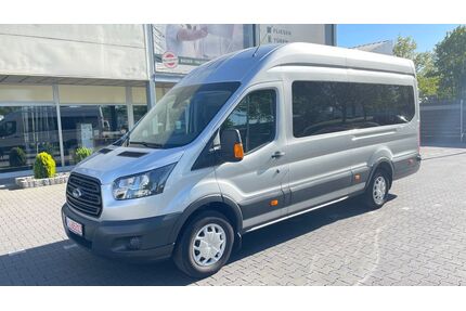Ford Transit Gebrauchtwagen