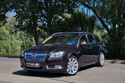 Opel Insignia Gebrauchtwagen
