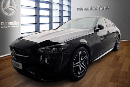 Mercedes-Benz C 300 Gebrauchtwagen