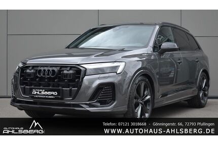 Audi Q7 Gebrauchtwagen