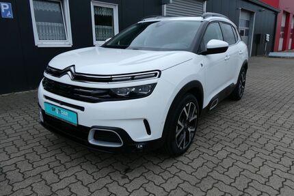 Citroen C5 Aircross Gebrauchtwagen