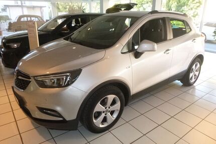 Opel Mokka X Gebrauchtwagen