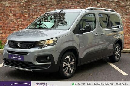 Peugeot Rifter Gebrauchtwagen