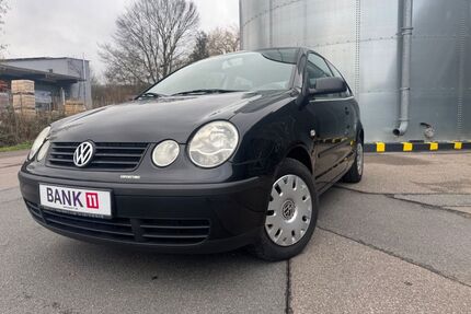 VW Polo Gebrauchtwagen