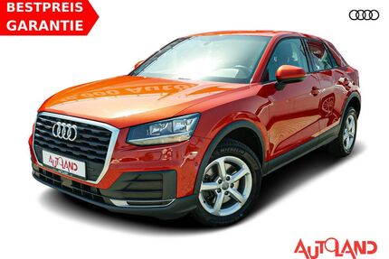 Audi Q2 Gebrauchtwagen